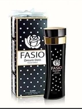 Emper Fasio Dream Dots for women 100ml - 3.4 floz
